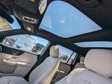 Thumbnail of 2024 Polar White Mercedes-Benz GLB 250