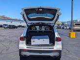 Thumbnail of 2024 Polar White Mercedes-Benz GLB 250
