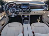 Thumbnail of 2024 Polar White Mercedes-Benz GLB 250