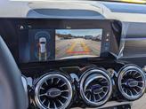 Thumbnail of 2024 Polar White Mercedes-Benz GLB 250