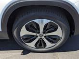 Thumbnail of 2024 Polar White Mercedes-Benz GLB 250