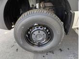 Thumbnail of 2025 Stone Gray Mercedes-Benz Sprinter 2500