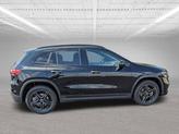 Thumbnail of 2023 Midnight Black Mercedes-Benz GLA 250