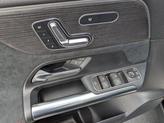 Thumbnail of 2023 Midnight Black Mercedes-Benz GLA 250
