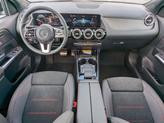 Thumbnail of 2023 Midnight Black Mercedes-Benz GLA 250