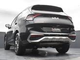 Thumbnail of 2023 Fusion Black Kia Sportage Hybrid