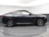 Thumbnail of 2025 Black BMW X6