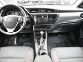 Thumbnail of 2018 Gray Toyota Corolla