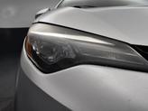 Thumbnail of 2018 Gray Toyota Corolla