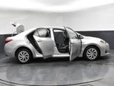 Thumbnail of 2018 Gray Toyota Corolla