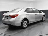 Thumbnail of 2018 Gray Toyota Corolla