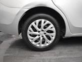 Thumbnail of 2018 Gray Toyota Corolla