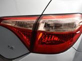 Thumbnail of 2018 Gray Toyota Corolla