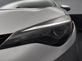 Thumbnail of 2018 Gray Toyota Corolla