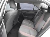 Thumbnail of 2018 Gray Toyota Corolla