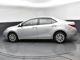 Thumbnail of 2018 Gray Toyota Corolla