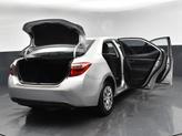 Thumbnail of 2018 Gray Toyota Corolla