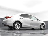 Thumbnail of 2018 Gray Toyota Corolla