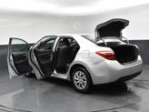 Thumbnail of 2018 Gray Toyota Corolla