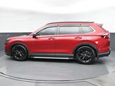 Thumbnail of 2024 Radiant Red Metallic Honda CR-V Hybrid