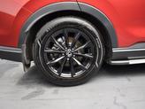 Thumbnail of 2024 Radiant Red Metallic Honda CR-V Hybrid