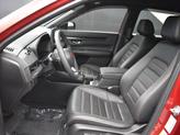 Thumbnail of 2024 Radiant Red Metallic Honda CR-V Hybrid