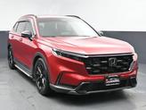 Thumbnail of 2024 Radiant Red Metallic Honda CR-V Hybrid