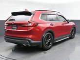 Thumbnail of 2024 Radiant Red Metallic Honda CR-V Hybrid