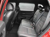 Thumbnail of 2024 Radiant Red Metallic Honda CR-V Hybrid