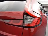 Thumbnail of 2024 Radiant Red Metallic Honda CR-V Hybrid