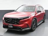 Thumbnail of 2024 Radiant Red Metallic Honda CR-V Hybrid
