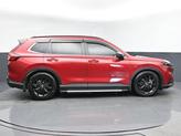 Thumbnail of 2024 Radiant Red Metallic Honda CR-V Hybrid