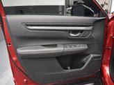 Thumbnail of 2024 Radiant Red Metallic Honda CR-V Hybrid