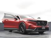 Thumbnail of 2024 Radiant Red Metallic Honda CR-V Hybrid