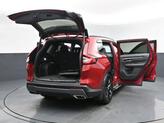 Thumbnail of 2024 Radiant Red Metallic Honda CR-V Hybrid