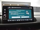 Thumbnail of 2024 Radiant Red Metallic Honda CR-V Hybrid