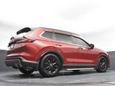 Thumbnail of 2024 Radiant Red Metallic Honda CR-V Hybrid