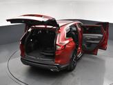 Thumbnail of 2024 Radiant Red Metallic Honda CR-V Hybrid