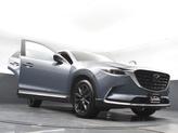 Thumbnail of 2021 Polymetal Gray Mazda CX-9