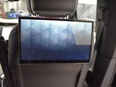 Thumbnail of 2025 Santorini Black Metallic Land Rover Range Rover