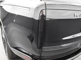 Thumbnail of 2025 Santorini Black Metallic Land Rover Range Rover