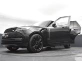 Thumbnail of 2025 Santorini Black Metallic Land Rover Range Rover