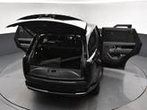 Thumbnail of 2025 Santorini Black Metallic Land Rover Range Rover