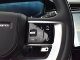 Thumbnail of 2025 Santorini Black Metallic Land Rover Range Rover