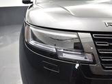 Thumbnail of 2025 Santorini Black Metallic Land Rover Range Rover