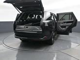 Thumbnail of 2025 Santorini Black Metallic Land Rover Range Rover