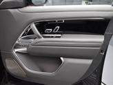 Thumbnail of 2025 Santorini Black Metallic Land Rover Range Rover