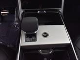 Thumbnail of 2025 Santorini Black Metallic Land Rover Range Rover