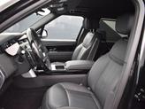 Thumbnail of 2025 Santorini Black Metallic Land Rover Range Rover