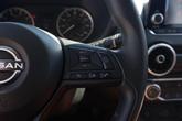 Thumbnail of 2025 Gun Metallic Nissan Sentra